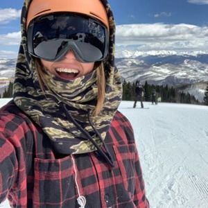 Meet your Posher, Kayla